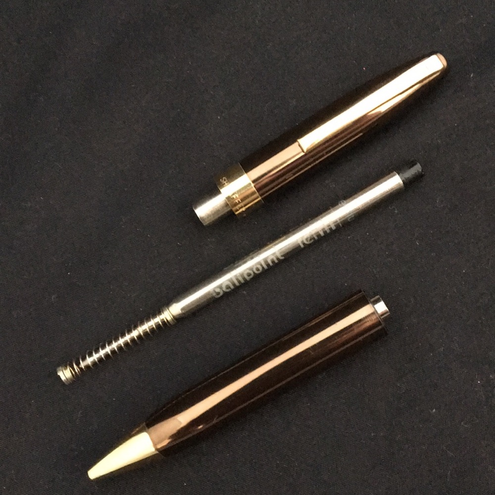 Sheaffer Legacy II Ballpoint Pen ONLY - Picture 2 of 4